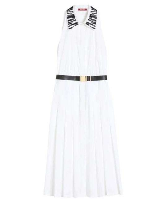 Abito in cotone Max Mara Studio Max Mara | 2616221072600.001